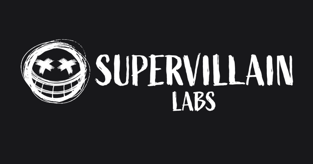 Rise to Power: Join the Elite in Supervillain Labs' New Blockchain Adventure