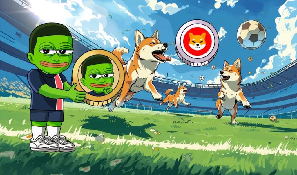 Shiba Inu's Dip Sparks Rush for Mpeppe Token – Investors Eye Huge Gains