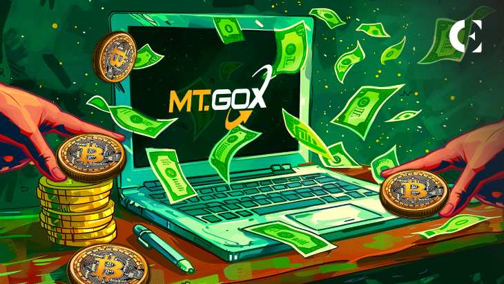 Shocking Shift: 12,000 Bitcoin Mysteriously Transferred by Mt. Gox