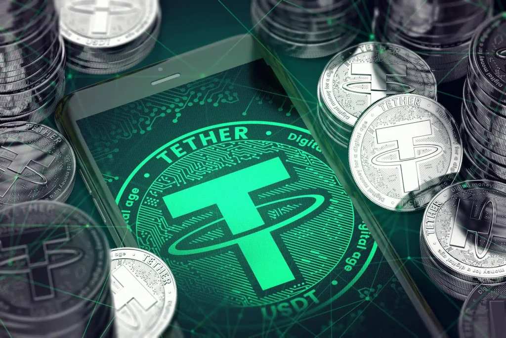 Slash Your Gas Fees: Discover How Tether and Aptos are Revolutionizing USDT Payments