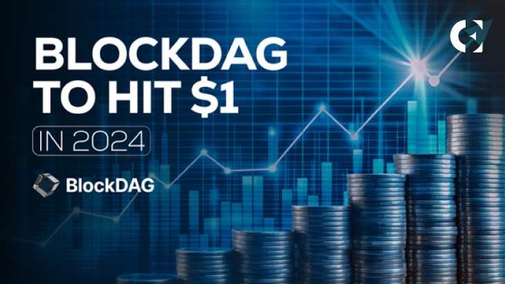 Slash Your Render Costs, Boost Your Performance with Arbitrum, Discover BlockDAG's Path to $1!