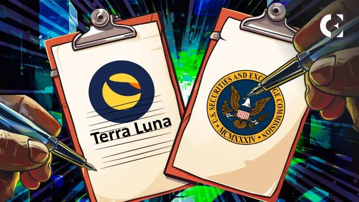 Terraform Labs Rolls Out Game-Changing Final Upgrade After SEC Deal