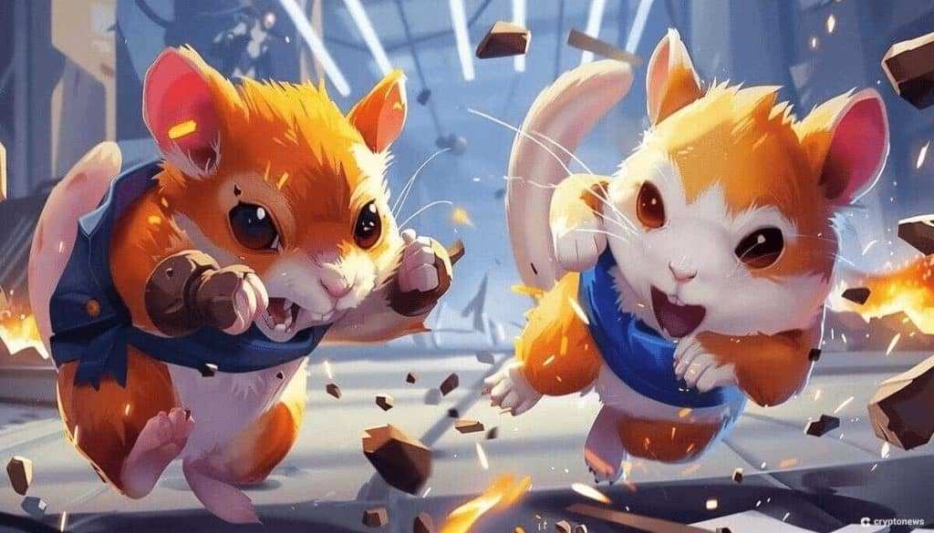 The Ultimate Guide to Resolving Hamster Kombat's Internal Conflicts for a Brighter Future