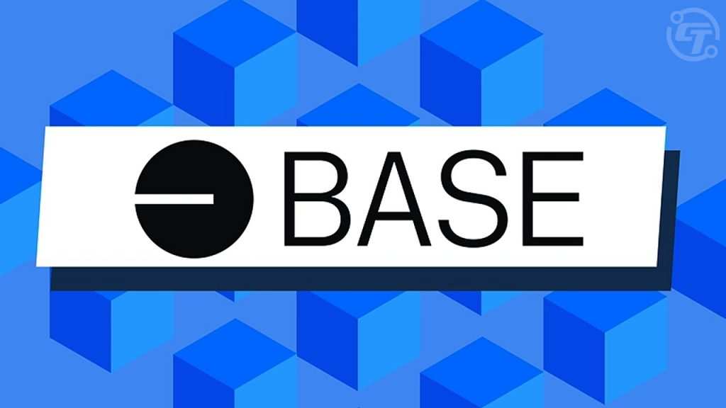 Transform Your Ethereum Experience: Base Reveals Revolutionary Basenames