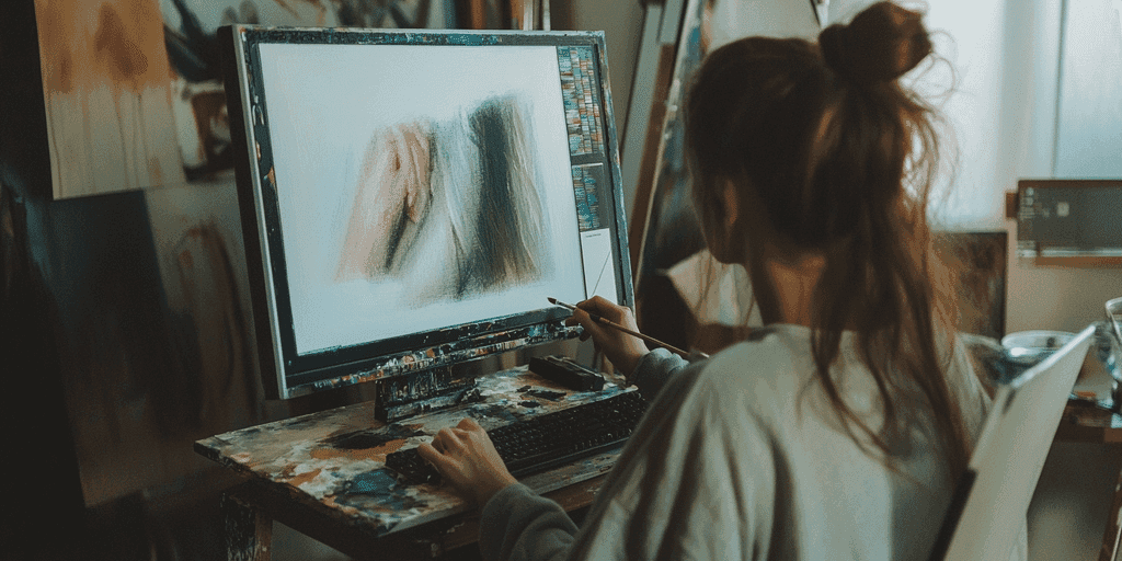 Transform Your Visuals: Mastering the Enhanced Midjourney AI Image Editor