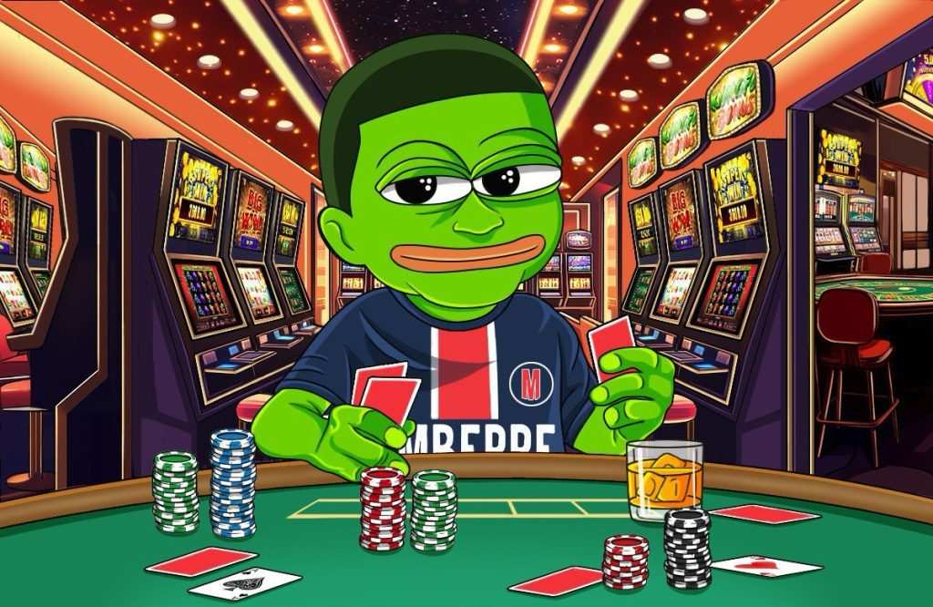 Why a Veteran Crypto Trader Bet Big on Pepe Unchained and Mpeppe - Insider Insights