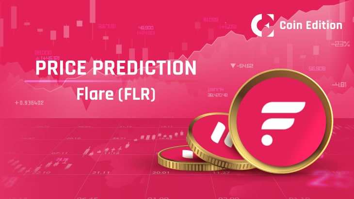 Will Flare's Value Skyrocket? Expert Predictions for 2024-2030