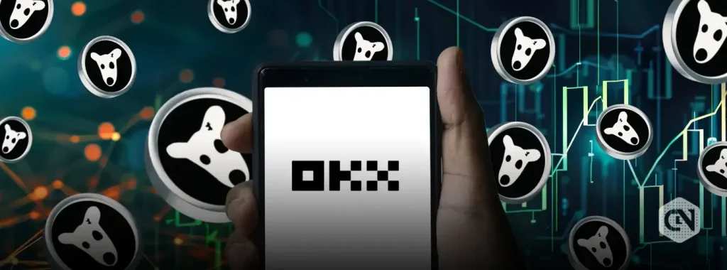 Win Big: Join the Excitement as OKX Launches a Mega 1 Billion DOGS Prize Pool