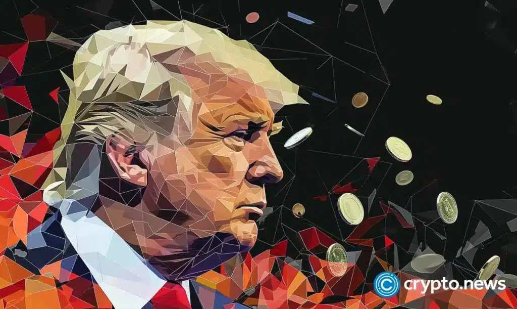 Explode Your Portfolio: Trump Meme Coins Surge as Germany Unveils Unique BTC Sale