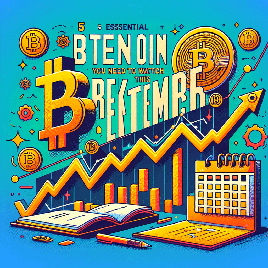 5 Essential Bitcoin Trends You Need to Watch This Rektember