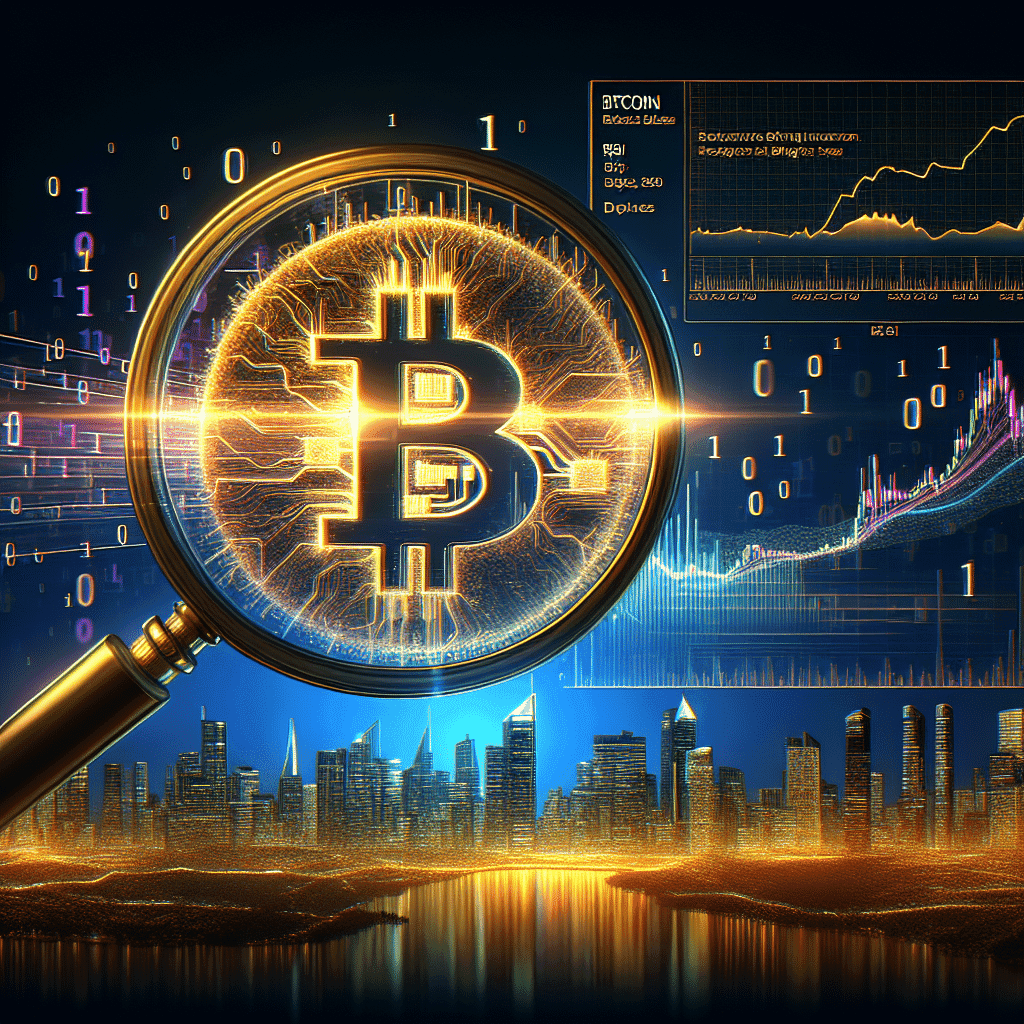 5 Key Insights on a Potential Bitcoin Breakout This Week - RSI Clues Revealed