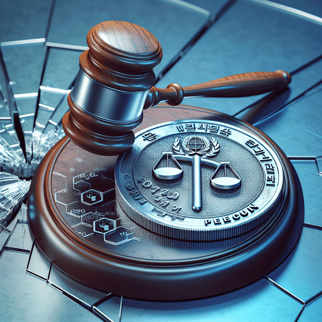 Worldcoin Hit With Penalty in South Korea Over Major Privacy Breach