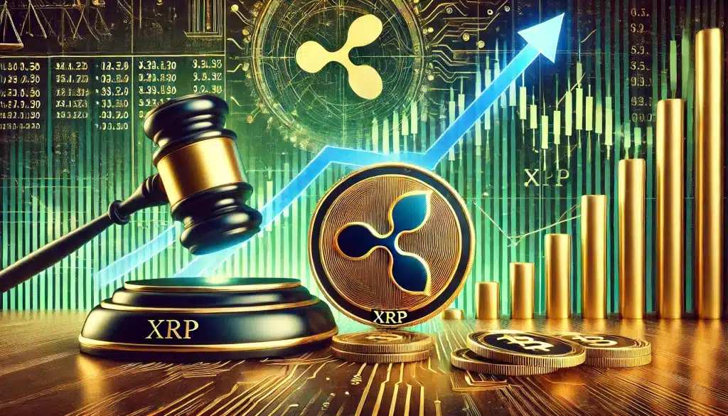 Breaking News: Ripple Triumphs in SEC Battle - Is XRP on the Road to $5?