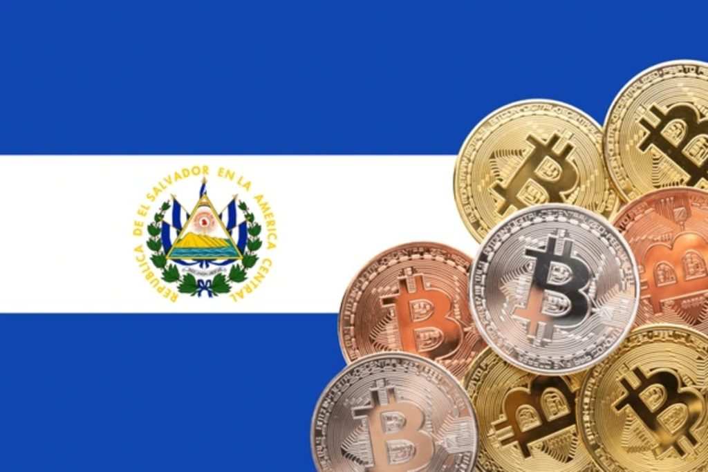 Can Bitcoin Help El Salvador Wipe Out Its External Debt by 2025?