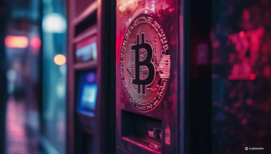 Crypto ATM Operators Urgently Tackling Rising $65M Fraud Losses