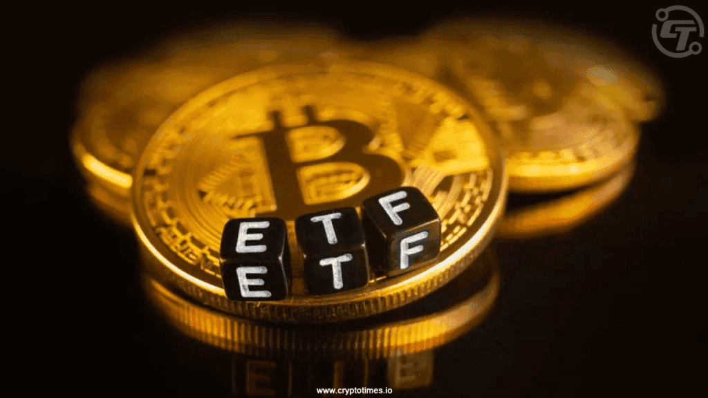 Discover Why US Bitcoin ETFs Just Shed $1.2 Billion in a Record Downturn