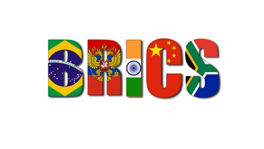 Discover Why the BRICS Bank Chief is Pushing Beyond the US Dollar as Bitcoin Rises