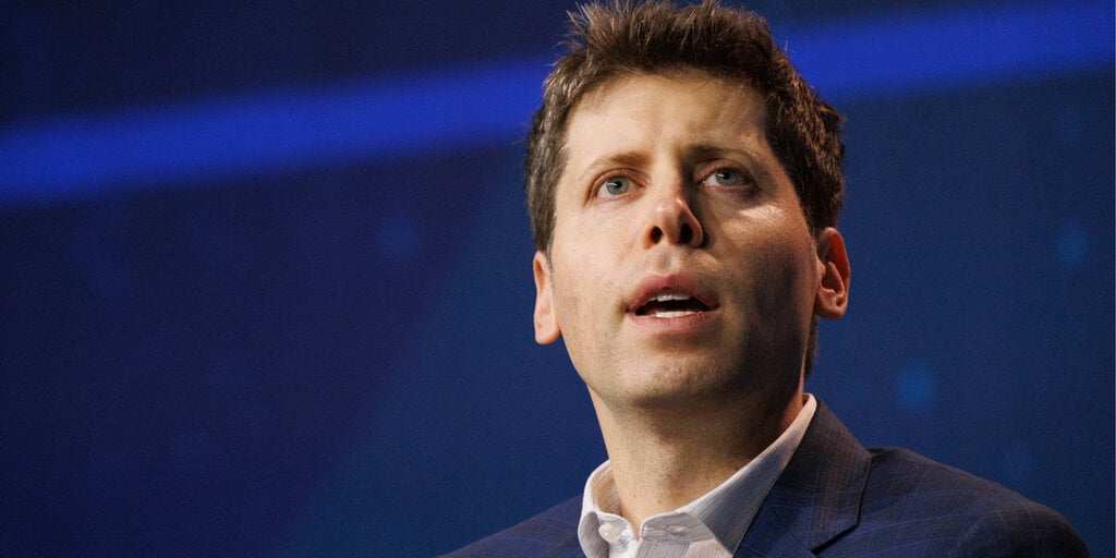 Exploring AI's Future: Sam Altman's Eye-Opening Session with Oprah