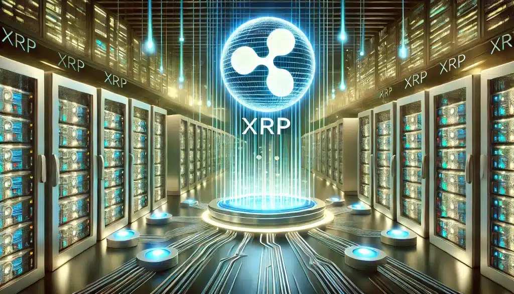 Exploring the Impact: Digital Euro & XRP's Private Ledger Fusion Ignites Buzz