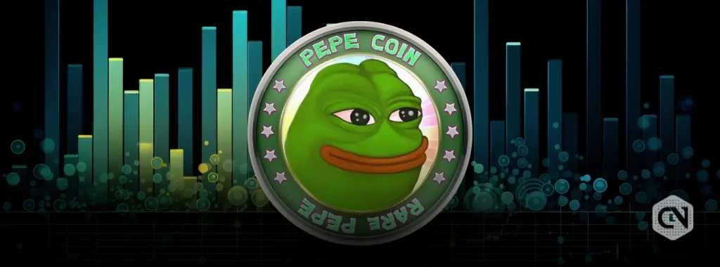 Facing a Massive Supply Glut, PEPE Warns of a Dire 35% Risk to Its Future