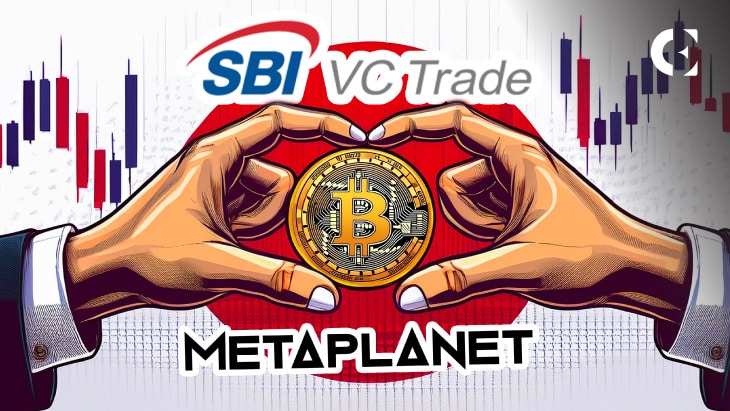 How Metaplanet and SBI Holdings Are Revolutionizing Bitcoin Trading