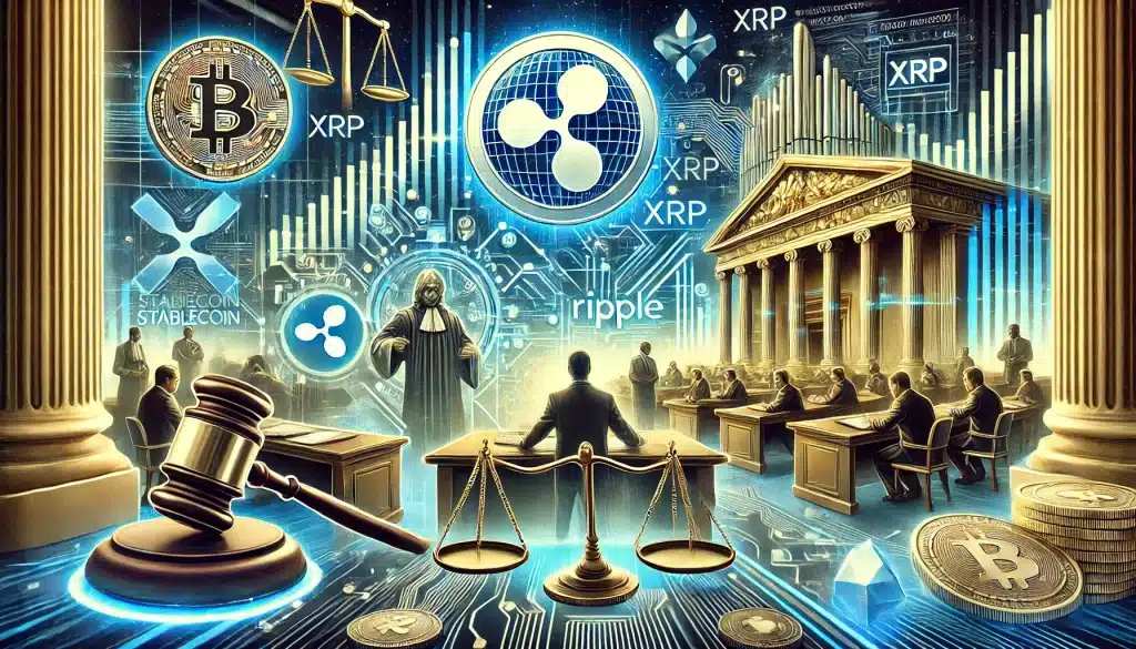 Massive Ripple Shift: Why a 100M XRP Movement Has Everyone Talking