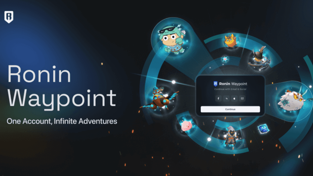 Master Your Game: The Ultimate Guide to Effortless On-Chain Transactions with Ronin Waypoint