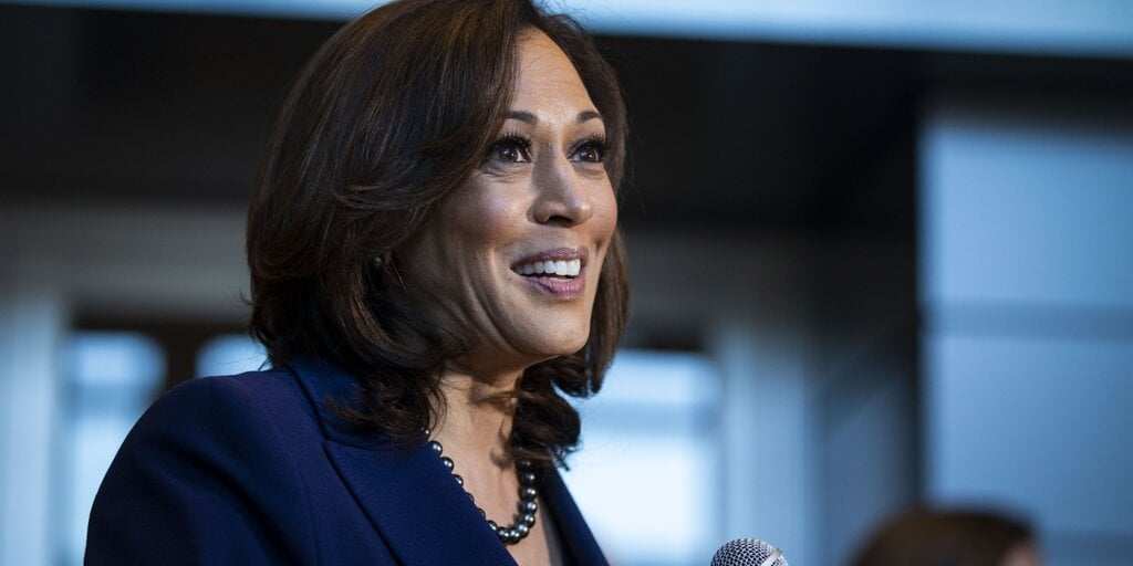 Skyrocketing Bitcoin Predicted with Trump or Harris Victory - Bettors Back Kamala