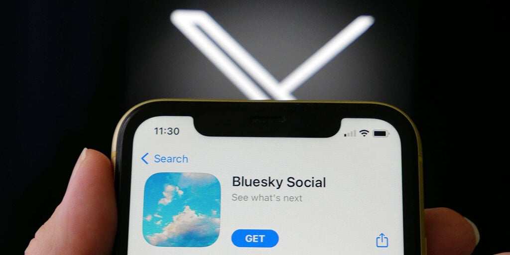 Surge Alert: 1 Million Flock to Bluesky Following X's Brazil Ban