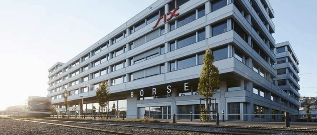 Swiss SIX Stock Exchange Plans to Dominate European Crypto Scene