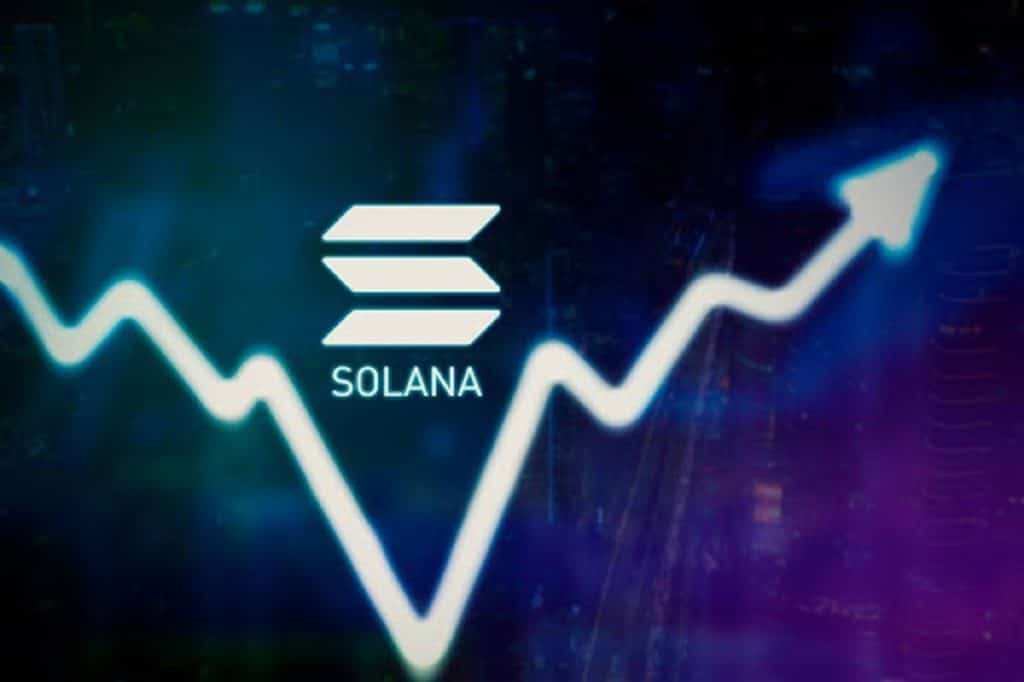 The Imminent Rise of Solana: Key Signal Predicts Swift Comeback