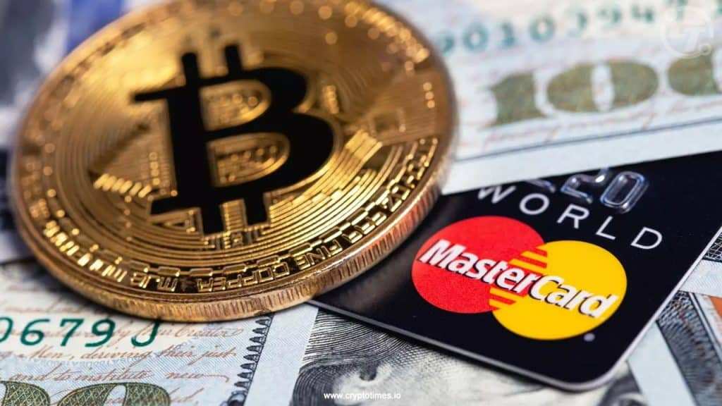 Transform Your Wallet: Mastercard's New Euro Card Makes Spending Crypto a Breeze