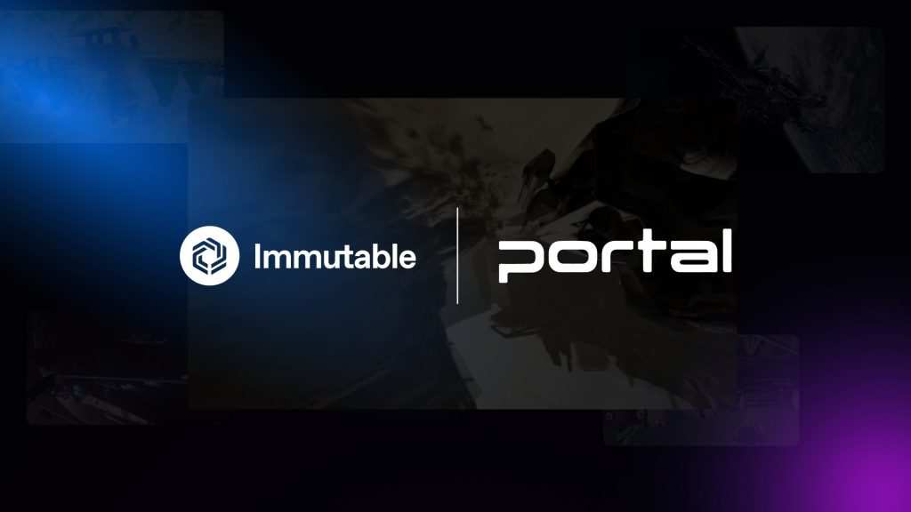 Transform Your Web3 Gaming Experience with Immutable and Portal's Epic Collaboration