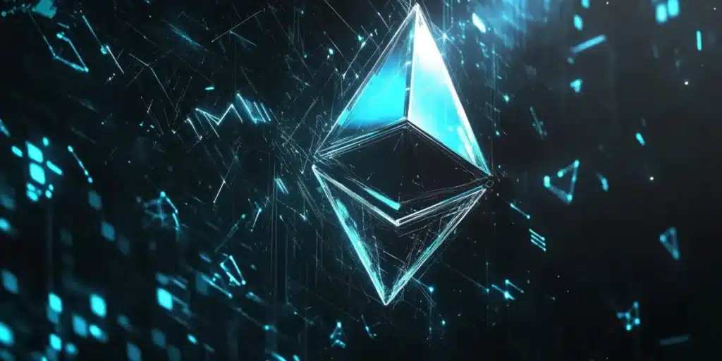 VanEck Reveals Ethereum's Struggle: Rising Rivals and Falling Profits