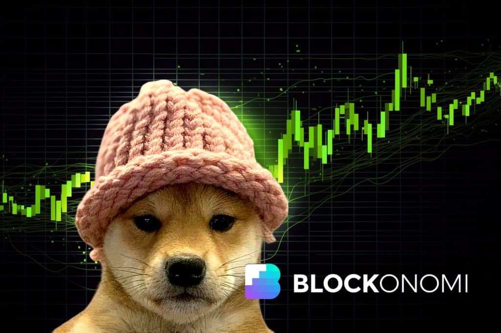 Whales Pile Into Dogwifhat: Discover the Next Big Move in WIF's Journey