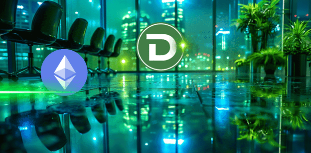 Why Crypto Whales Are Flocking to DTX Exchange Leaving TON and ETH Behind