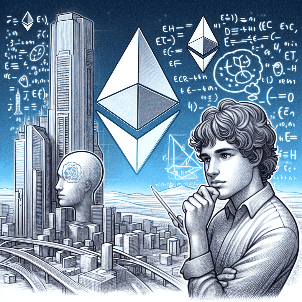 Ethereum's Future: Vitalik Buterin's Thoughts