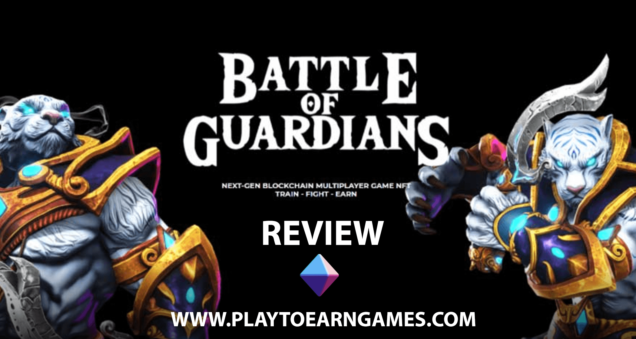 Battle of Guardians - Video Oyunu İncelemesi