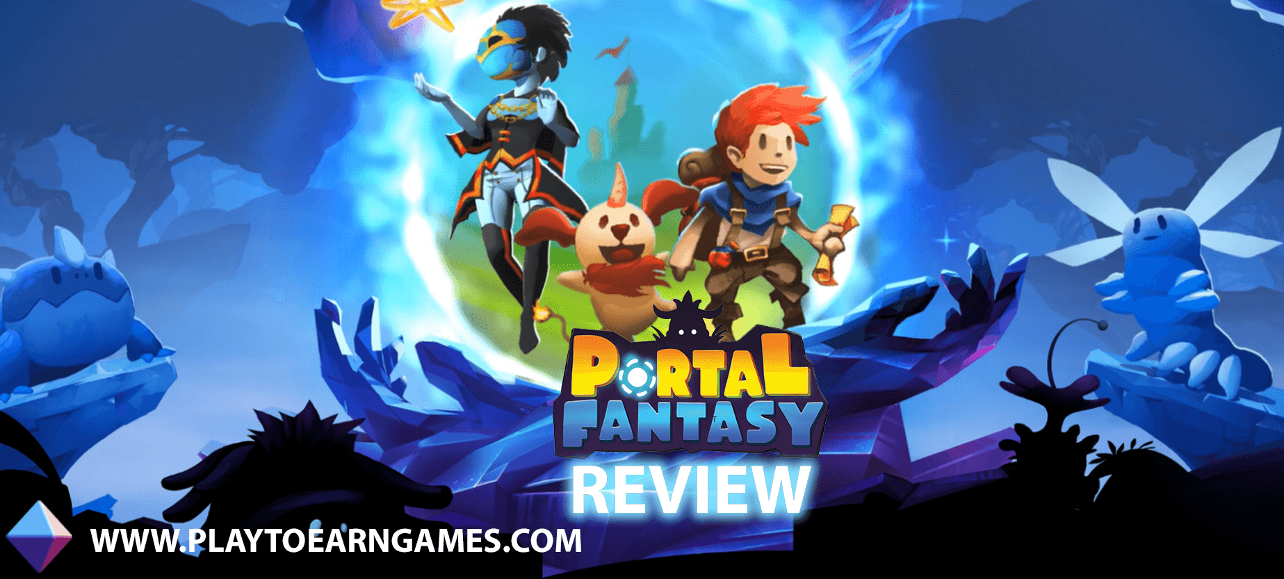 Portal Fantasy - Video Oyunu İncelemesi