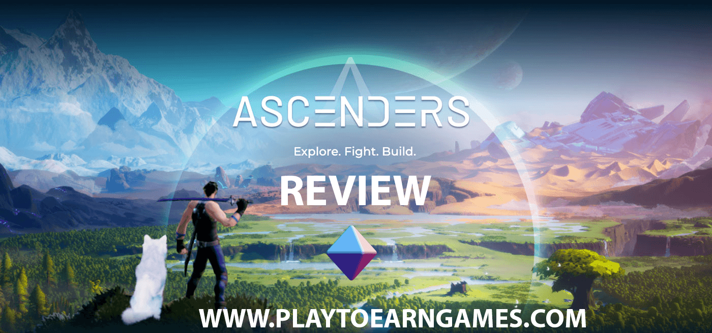 Ascenders - Video Oyunu İncelemesi