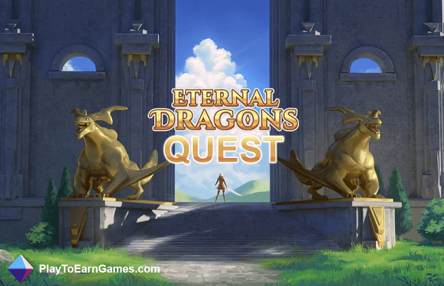 Eternal Dragons Güncellemesi: Yeni Görev Modu ve NFT Entegrasyonu!
