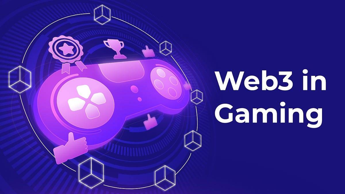 Web3 Oyunları Hakim Olacak mı? Geliştiriciler, Çarpmaya Hazır Olun!