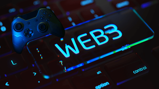 Web3 Gaming&#39;in Çıtayı Yükseltme Zamanı Geldi