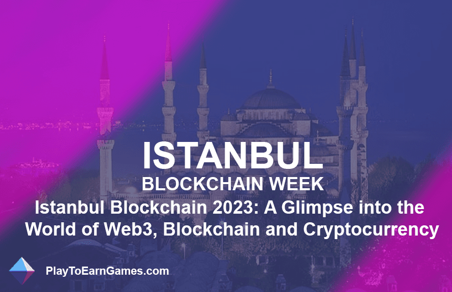 Yapay Zeka, İslami Finans ve Web3&#39;ün Kilidini Açmak: İstanbul Blockchain Haftası 2023&#39;ten Öne Çıkanlar!