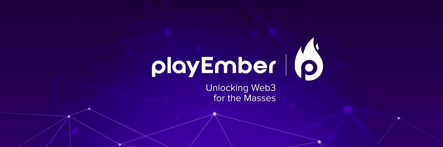 playEmber - Oyun Geliştiricisi