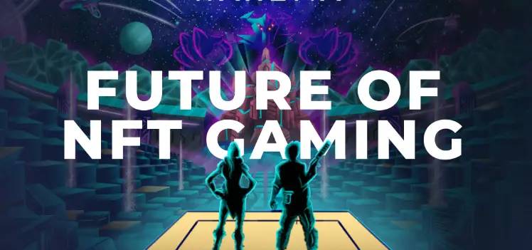 Oyunların Geleceği: Blockchain Başlıkları, Oyna-Kazan ve Gerçek Sahiplik