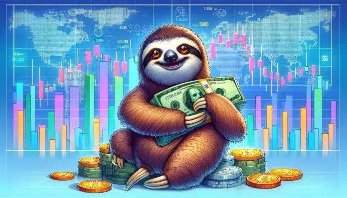 Crypto Trends: Sealana, Slothana, WienerAI, and PlayDoge!