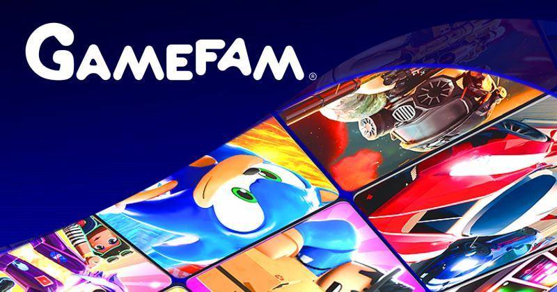 Gamefam’s $5M Creator Fund for UGC Creators on Roblox and Fortnite!