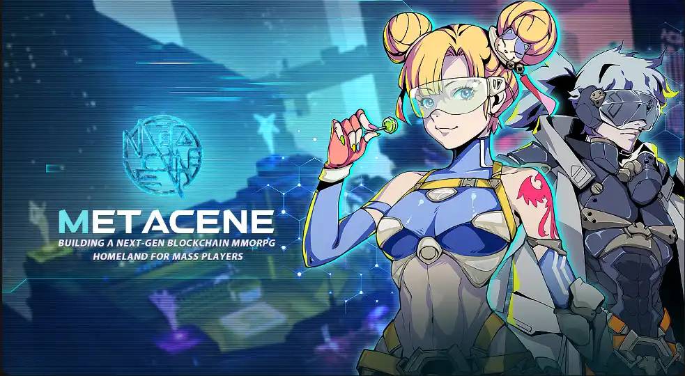 Metacene NFT Game Review: Play Guide