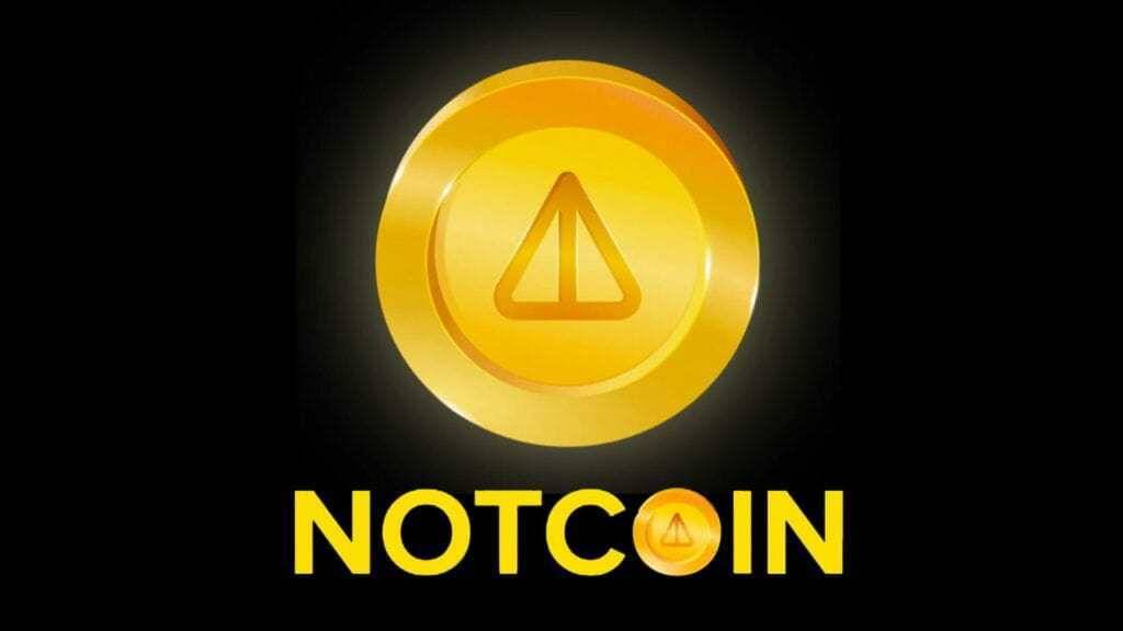 Notcoin ($NOT) Skyrockets 300% – Outshines Bitcoin and Ethereum!